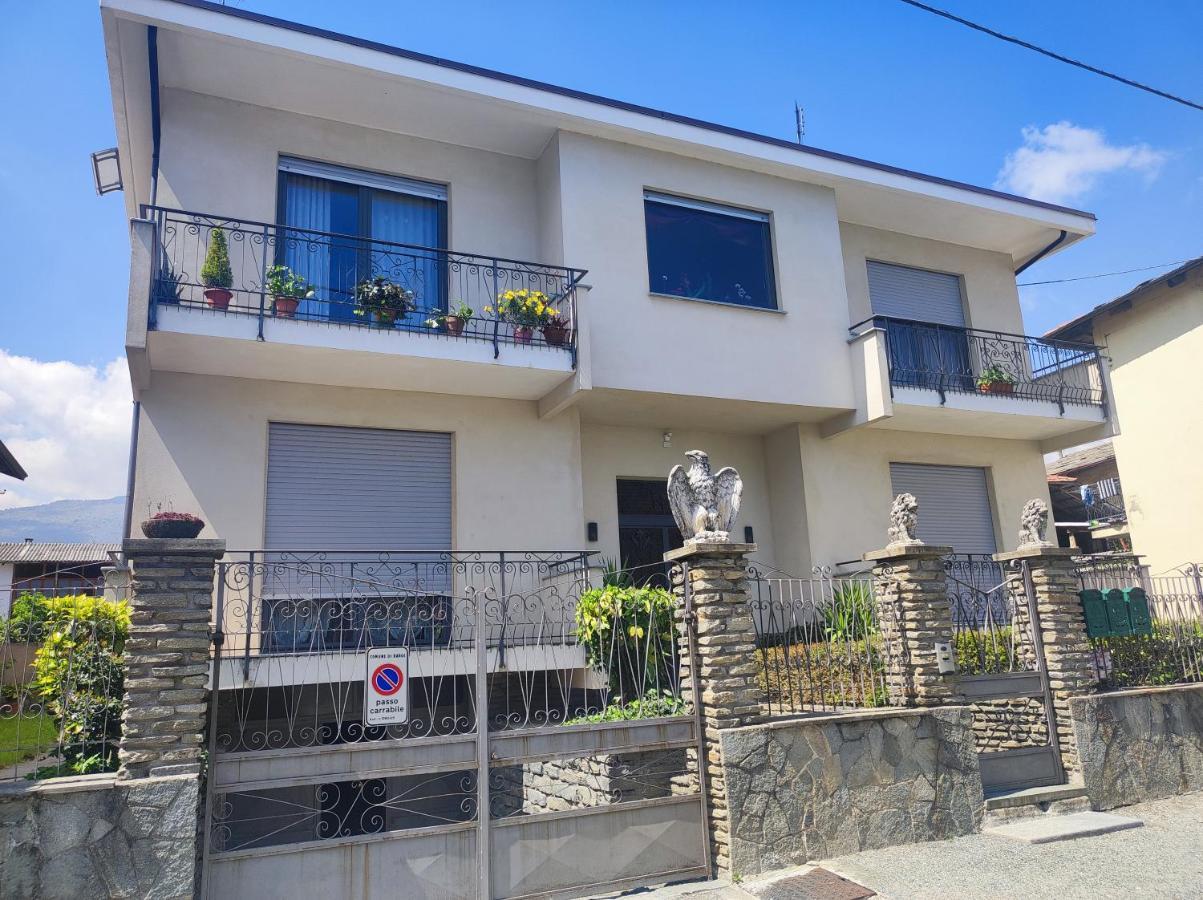 Stone Way Apartment Barge ภายนอก รูปภาพ